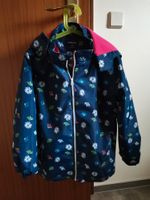 Übergangsjacke Gr. 150 Top&Sky Kids blau Sachsen - Grimma Vorschau