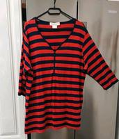 Damen T Shirt 3/4 Arm Shirt Gr. 52 Brandenburg - Potsdam Vorschau