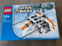 Lego Star Wars UCS 10129 Snowspeeder neuwertig Hessen - Langgöns Vorschau