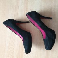 Buffalo High Heels, Pumps Gr. 39 Hessen - Driedorf Vorschau