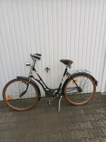 Original Oldtimer  Herkules  Fahrrad  Zoll 26 , Gang 1.Guter Zust Baden-Württemberg - Heidenheim an der Brenz Vorschau