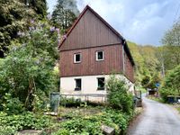 EFH mit Garten in Bad Schandau - Innenausbau fehlt noch Sachsen - Bad Schandau Vorschau