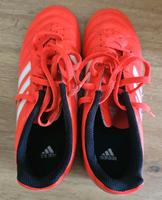 Fußballhallenschuhe Adidas Größe 37 1/3 München - Sendling Vorschau