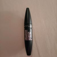 Maybelline new york cils sensational Luscious mascara Nordrhein-Westfalen - Coesfeld Vorschau