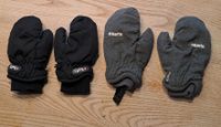 Fäustlinge Handschuhe Barts Baden-Württemberg - Keltern Vorschau