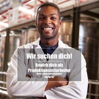 Produktionshelfer (m/w/d) • Bochum • 3-Schicht Bochum - Bochum-Süd Vorschau