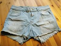 Kurze Hose/ Shorts LTB Hessen - Hosenfeld Vorschau