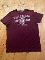 Herren Tom Tailor T-Shirt gr. S Bayern - Schwabmünchen Vorschau