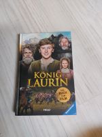 König Laurin das Buch zum Film Kinderbuch Bayern - Massing Vorschau