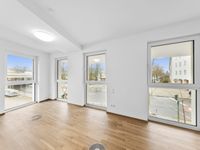 Büroeinheiten ab 154 m² Neubau nahe S-Bhf. Friedenau  *2765* Berlin - Schöneberg Vorschau