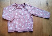 Sweatshirt, Gr. 86, babyclub Wandsbek - Hamburg Rahlstedt Vorschau