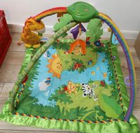 Spielebogen von Fisher price mit Sound Nordrhein-Westfalen - Oberhausen Vorschau