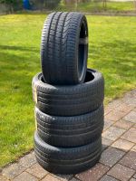 PIRELLI ZR 235/30 ZR 19 4 x Sommerreifen Rostock - Reutershagen Vorschau