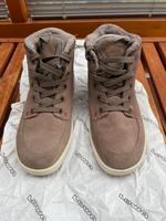 Neue Stiefelette Winterschuhe 37,5 Lowa Mosca GTX QS WS Bayern - Friedberg Vorschau