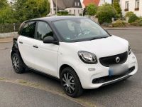 SMART forfour 451 Nordrhein-Westfalen - Gelsenkirchen Vorschau