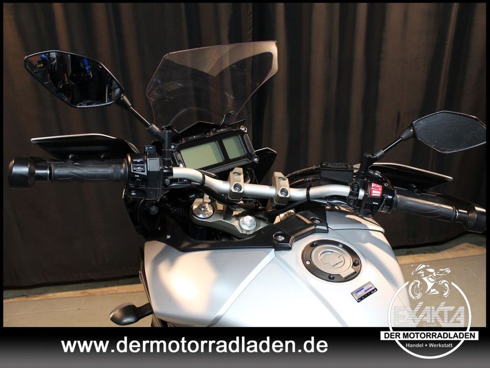 Yamaha Tracer 900 850 MT-09 ABS / VERSAND BUNDESWEIT in Nienburg-Neugattersleben