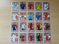 TOP Panini Fußball WM 2022 Extra Sticker Bronze zum Aussuchen Harburg - Hamburg Heimfeld Vorschau