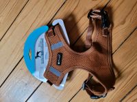 Petlando Geschirr Hund Mesh Vest Gr. S cognac NEU NP 25€ Münster (Westfalen) - Centrum Vorschau