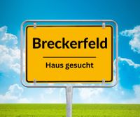 Haus zum Kauf gesucht - Budget bis 500.000€ - Breckerfeld Nordrhein-Westfalen - Breckerfeld Vorschau