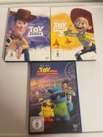 Toy Story DVD Rheinland-Pfalz - Bendorf Vorschau