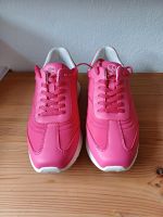 Sneaker s. Oliver gr.38 pink Rheinland-Pfalz - Pelm Vorschau