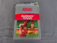 Atari 2600 Real Sports Tennis OVP Nordrhein-Westfalen - Erftstadt Vorschau