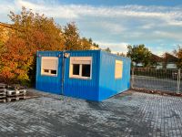 Containeranlage, Bau / Magazin Container Rheinland-Pfalz - Kastellaun Vorschau