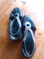 Rieker Schuhe gr 40 Freiburg im Breisgau - Vauban Vorschau