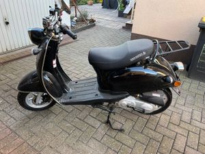 Ccm Euro, Motorroller & Motorräder Automatik in Nordrhein-Westfalen | eBay  Kleinanzeigen ist jetzt Kleinanzeigen