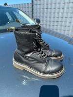 Dr. Martens Stiefelette 1466 Größe 38 Nordrhein-Westfalen - Marl Vorschau