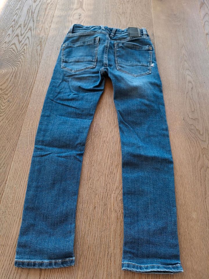 Jeans Vingino Anzio blau 8/128 in Perlesreut