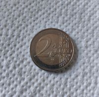 2 Euro Münze Schleswig-Holstein 2006 Nordrhein-Westfalen - Mülheim (Ruhr) Vorschau