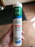Otto Seal S 100 C45 Chinchilla Sanitär Silikon Baden-Württemberg - Vöhrenbach Vorschau