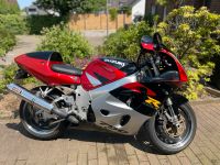 Suzuki GSX R750 Nordrhein-Westfalen - Kerken Vorschau