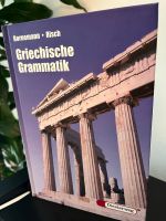 Griechische Grammatik ( Altgriechisch ) Bornemann Risch Rheinland-Pfalz - Germersheim Vorschau