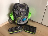 Ergobag Rucksack Etui Federmappe Nordrhein-Westfalen - Gelsenkirchen Vorschau