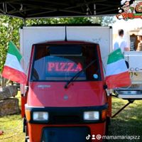 Pizza Mobile Partyservice Catering Foodtruck Bayern - Herrieden Vorschau