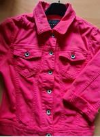 ❣Jeans Jacke Pink von Sisley Gr.36 NEU ❣ Bayern - Bamberg Vorschau