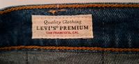 Levi's Jeans 501, Größe W29 L28, *NEU* Baden-Württemberg - Neidenstein Vorschau