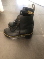 Dr.Martens Stiefel wie neu Niedersachsen - Wolfenbüttel Vorschau