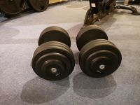 CHD Kompakthantel Guss 37,5 KG #Gym80 #Fitness #ATX Baden-Württemberg - Gerlingen Vorschau