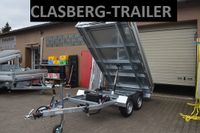 PKW Anhänger NEU 3000 Kg Heckkipper 3140x1750x300 mm Humbaur Bielefeld - Sennestadt Vorschau