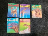 „Dinosaurier!“ Bücher/Hefte Rheinland-Pfalz - Herdorf Vorschau