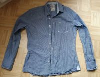 Tom Tailor Herren Hemd Gr. XL Fitted Hannover - Mitte Vorschau