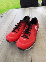 Pearl Izumi Fahrradschuhe Gr 40 rot Niedersachsen - Alfeld (Leine) Vorschau