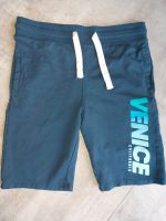 H&M Shorts Sweat kurze Hose blau Gr. 134 140 w. Neu Sachsen-Anhalt - Goldbeck Vorschau