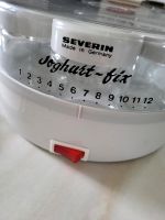 Joghurt-Zubereiten Severin Saarland - Nohfelden Vorschau