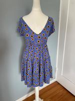 Urban Outfitters Sommerkleid S-P  Niedersachsen - Stade Vorschau