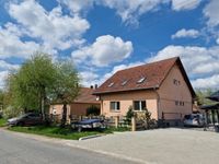 (AAAC) großes Haus in sehr gutem Zustand und guter Lage in Ungarn Bayern - Oberstaufen Vorschau