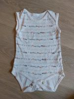 Baby tanktop body Gr 68 Wuppertal - Barmen Vorschau